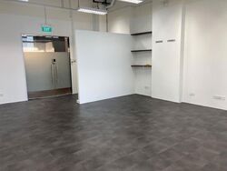 Sbf Center (D1), Office #608644781